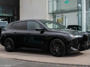 BMW iX xDrive45 - Image 3