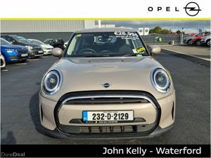 Mini One Cooper Classic Auto - Image 3