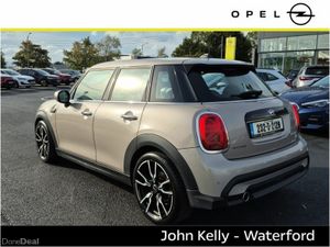 Mini One Cooper Classic Auto - Image 4