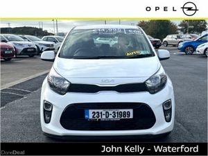 Kia Picanto A/T PE Petrol - Image 3