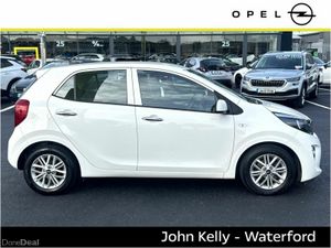 Kia Picanto A/T PE Petrol - Image 4