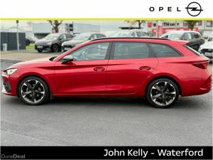 Cupra Leon SP 1.5eTSI 150hp DSG - Image 4