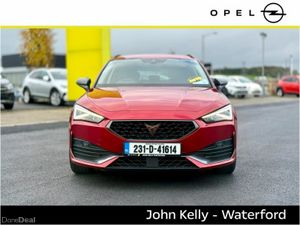 Cupra Leon SP 1.5eTSI 150hp DSG - Image 2