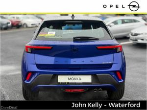 Opel Mokka SC 1.2 Petrol 5 YR Warranty - Image 4