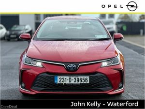 Toyota Corolla 1.8 Hybrid Luna Saloon - Image 2