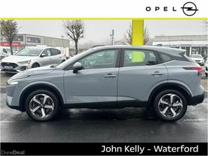 Nissan Qashqai ePOWER QASHQAI SV auto - Image 4