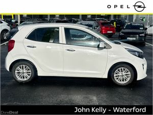 Kia Picanto 1.0 - Image 4