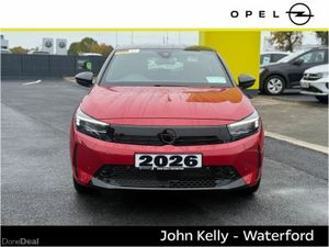 Opel Corsa GS 1.2 Petrol 5 YR Warranty - Image 3