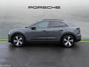 Porsche Macan Electric - Image 4