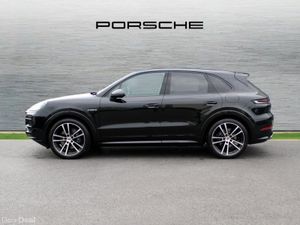 Porsche Cayenne E-Hybrid - Image 4