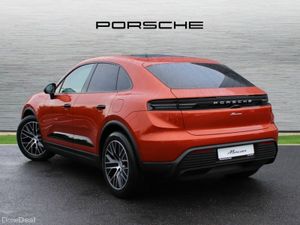Porsche Macan Electric - Image 3