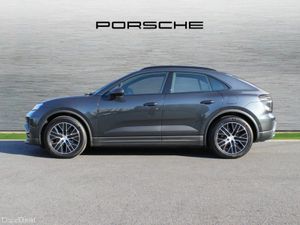 Porsche Macan 4 Electric - Image 4