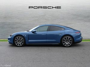 Porsche Taycan RWD - Image 4