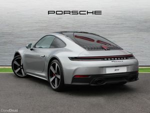 Porsche 911 Carrera S (New) - Image 3