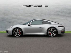 Porsche 911 Carrera S (New) - Image 4