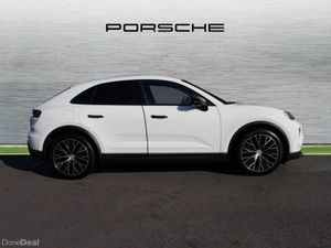 Porsche Macan Electric - Image 4