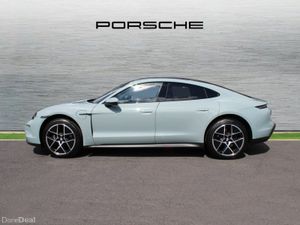 Porsche Taycan RWD - Image 4