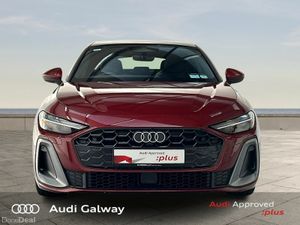 Audi A5 €579 p/m-TOP SPEC- 2.0TDI 204BHP S LINE - - Image 4