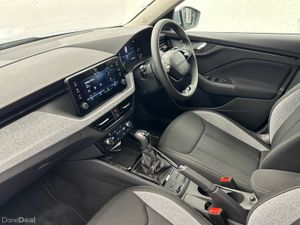 Skoda Kamiq 1.0TSI SEL AUTO *FREE HAMPER* €65 P/W - Image 4