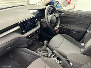 Skoda Fabia 1.0 SEL *FREE HAMPER* €50 P/W ON PCP - Image 4