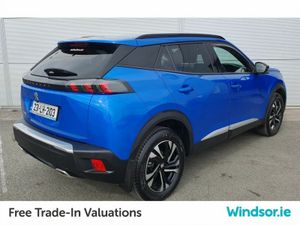 Peugeot 2008 1.2 Puretech 130bhp Auto Allure - Image 3