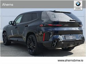 BMW XM 50e - Image 3