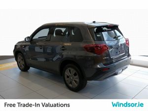 Suzuki Vitara Motion AGS - Image 2