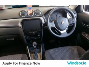 Suzuki Vitara Motion AGS - Image 4