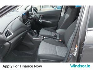 Suzuki S-CROSS SX4 1.5 S1-HEV MOTION AGS 5DR - Image 4