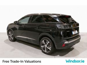 Peugeot 3008 3008 Allure Premium+ Ss Phev A  Allur - Image 3