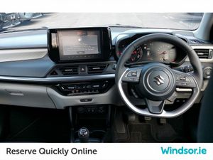 Suzuki Swift Ultra - Image 3