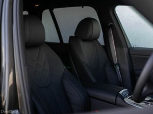 BMW X5 xDrive 50e M Sport - Image 4