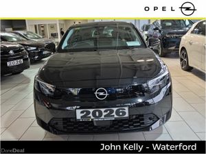 Opel Corsa SC - Image 3