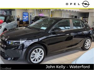 Opel Corsa SC - Image 4