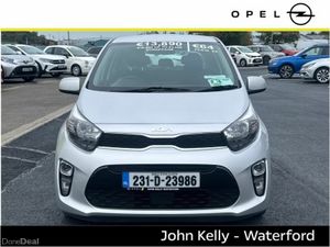Kia Picanto deposit taken - Image 3