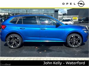 Skoda Kamiq 1.0TSI 95HP - Image 4