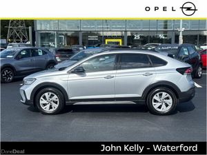 Volkswagen Taigo 1.0 TSI 95HP Life - Image 3