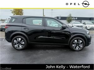 Opel Frontera 1.2 Petrol ELEGANCEHybrid - Image 3