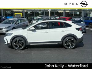 Volkswagen Taigo 1.0 TSI 95HP Life - Image 4