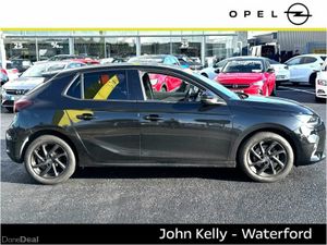 Opel Corsa SRi Limited Edition 1.2i - Image 4