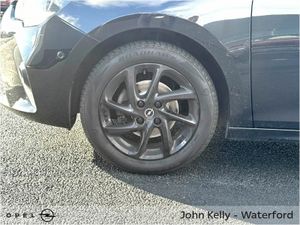 Opel Corsa SRi Limited Edition 1.2i - Image 4