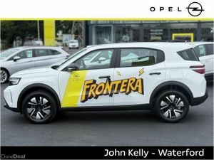 Opel Frontera Elegance Electric - Image 3