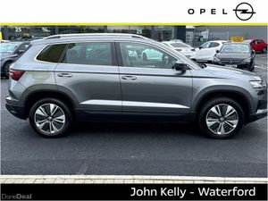 Skoda Karoq 2.0TDI 150HP Ambition - Image 3