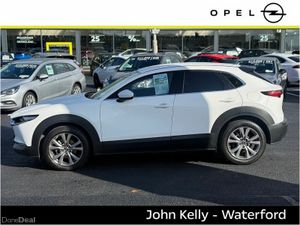 Mazda CX-30 2.0P MHEV 122ps GS - Image 4