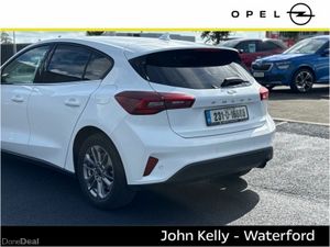 Ford Focus 1.0L EcoBoost 125PS Trend - Image 4