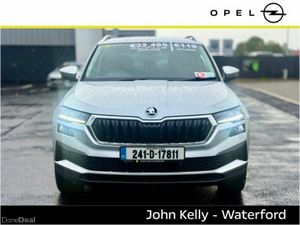 Skoda Karoq 2.0TDI 150HP - Image 3