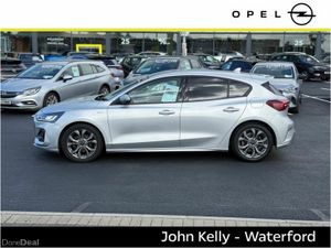 Ford Focus 1.0L EcoBoost 125PS ST Line - Image 4