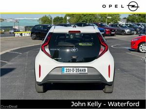 Toyota Aygo X 1.0 Pulse - Image 4