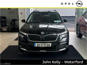 Skoda Kamiq Ambition 1.0TSI 95HP - Image 3