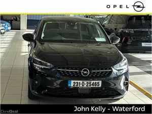 Opel Corsa SRi Limited Edition 1.2i (100PS) - Image 3
